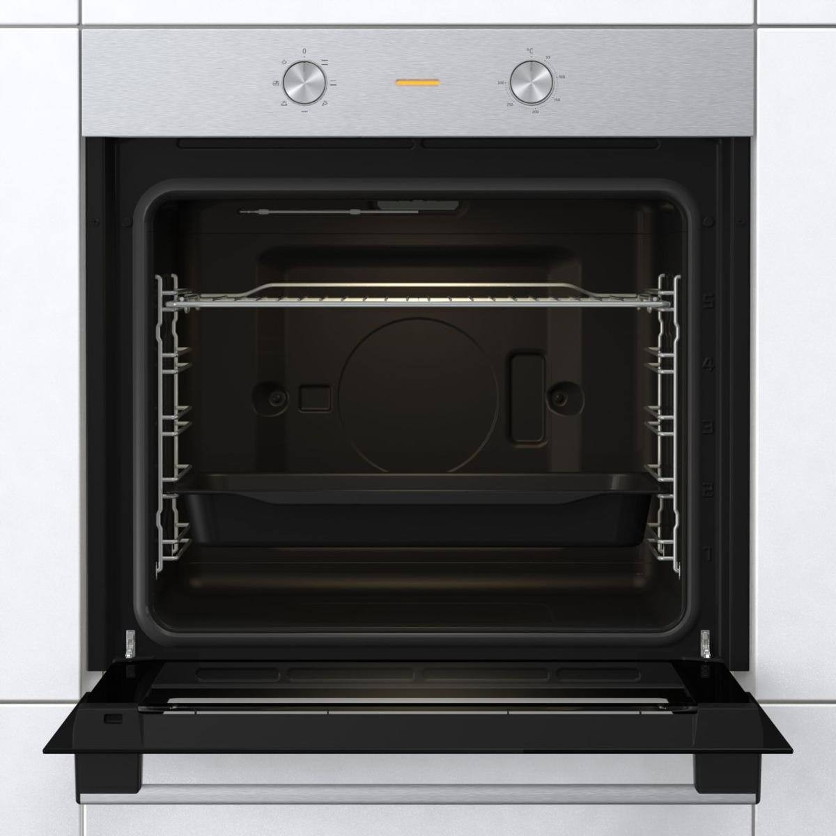 Духовой шкаф электрический GORENJE BO6712E02XK