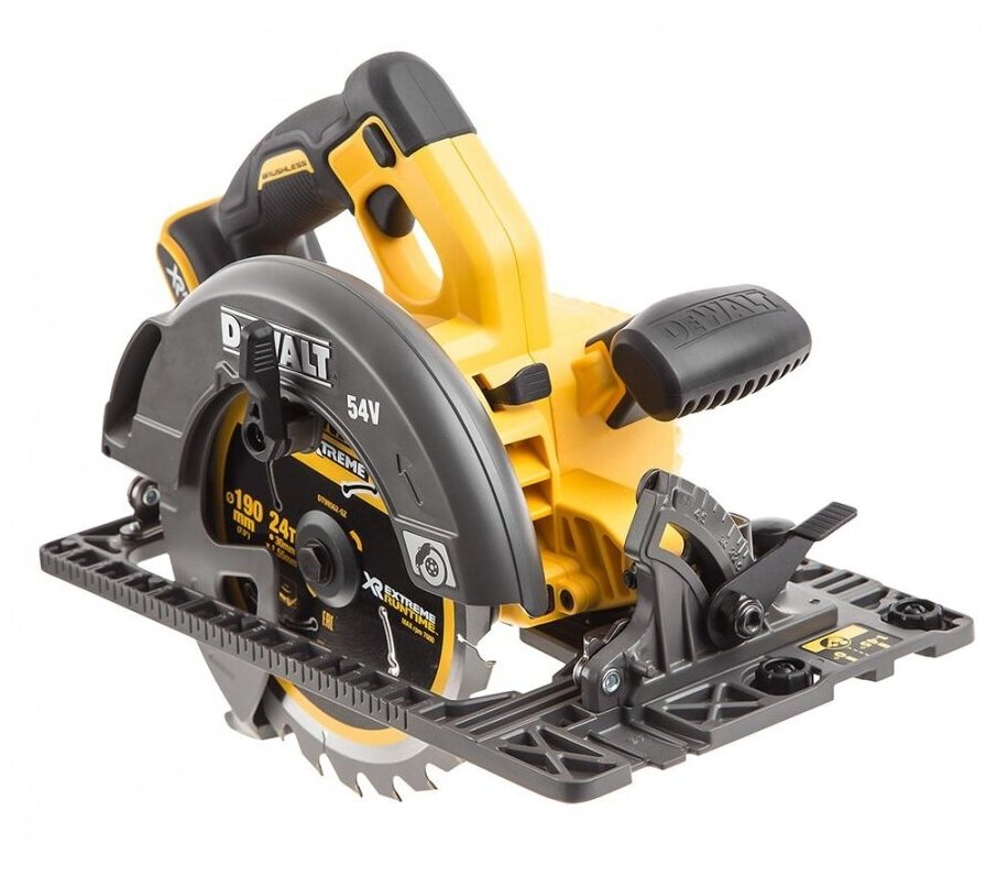 Пила DeWalt DCS577N-XJ