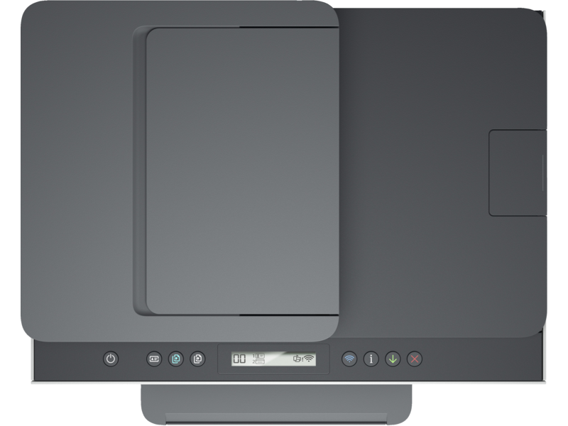 МФУ струйный HP Smart Tank 750 (6UU47A)