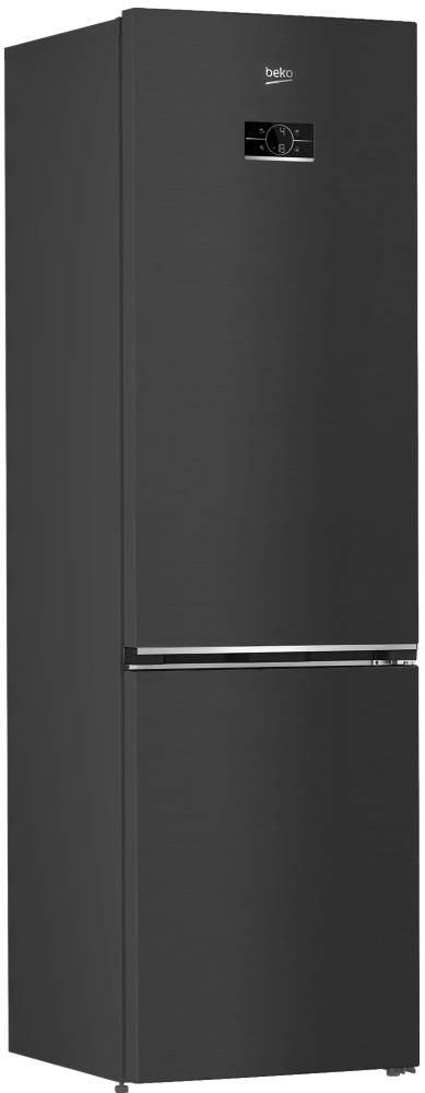 Холодильник Beko B5RCNK403ZXBR, стальной антрацит