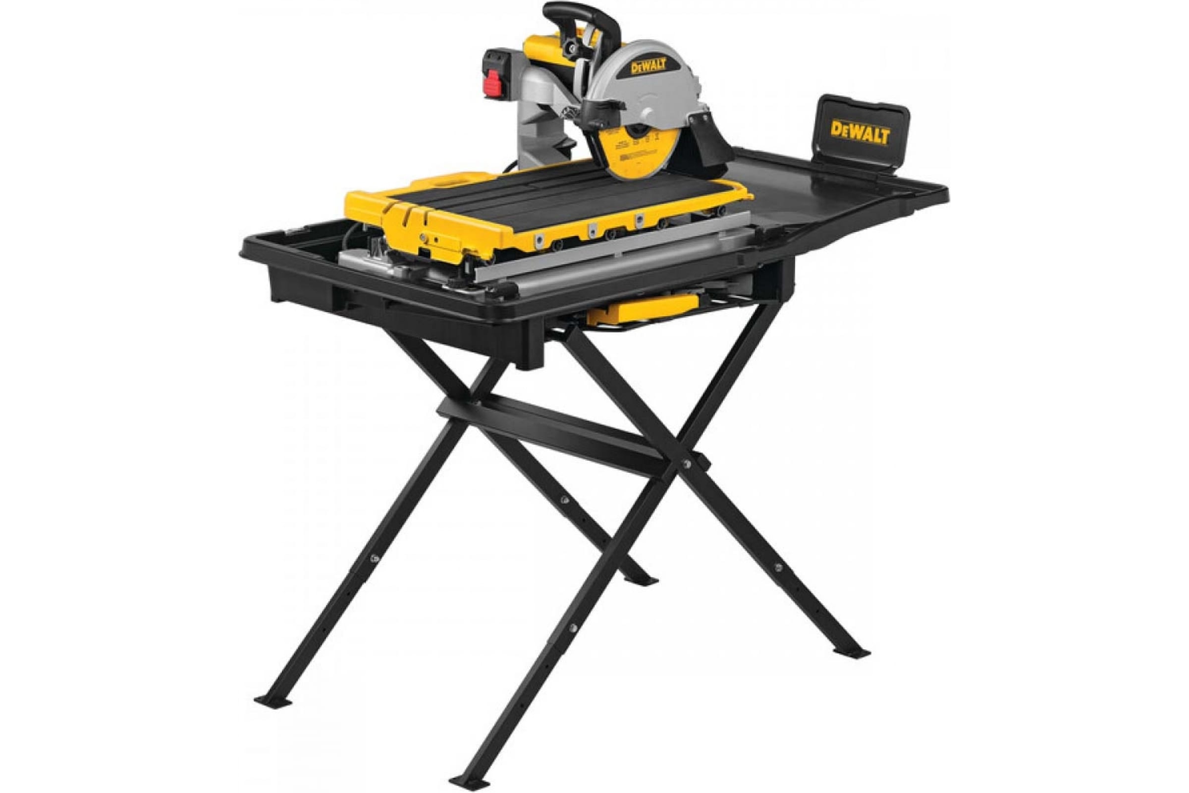 Плиткорез DeWalt D36000-QS