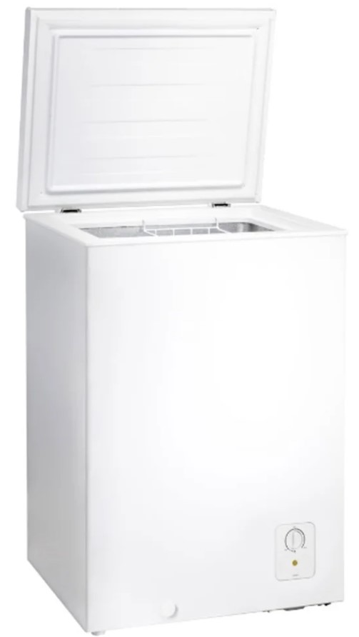 Морозильный ларь Hisense FC-125D4BW1