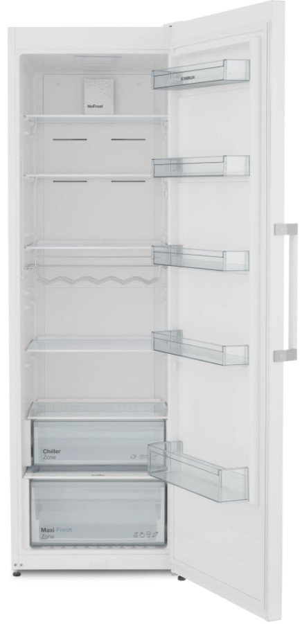 Холодильник SCANDILUX R 711 Y02 W