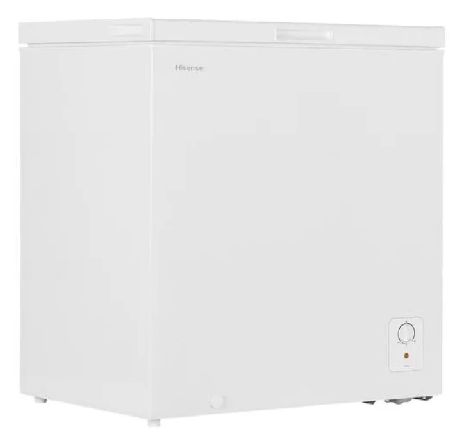 Морозильная камера Hisense FC258D4BW1