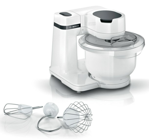 Комбайн кухонный Bosch MUMS2AW00 белый