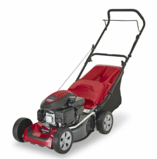 Газонокосилка бензомоторная Mountfield HP42