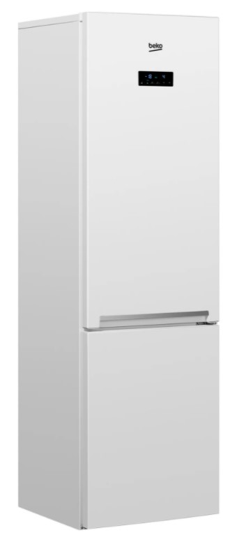 Холодильник Beko RCNK 310E20 VW, белый