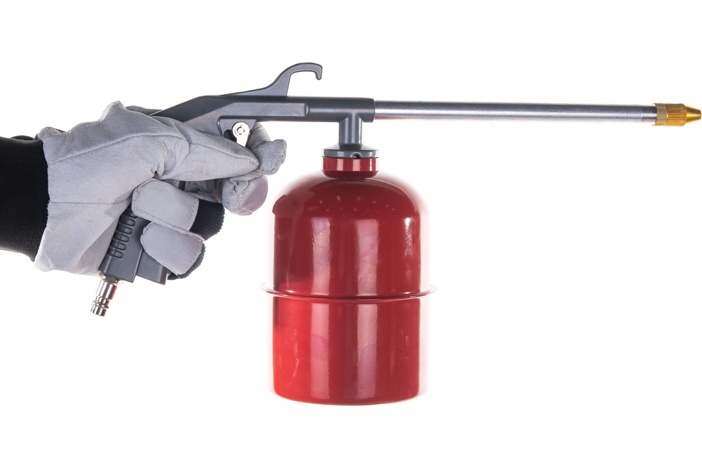 Компрессор Fubag Air Master Kit + 6 предметов (61431380)