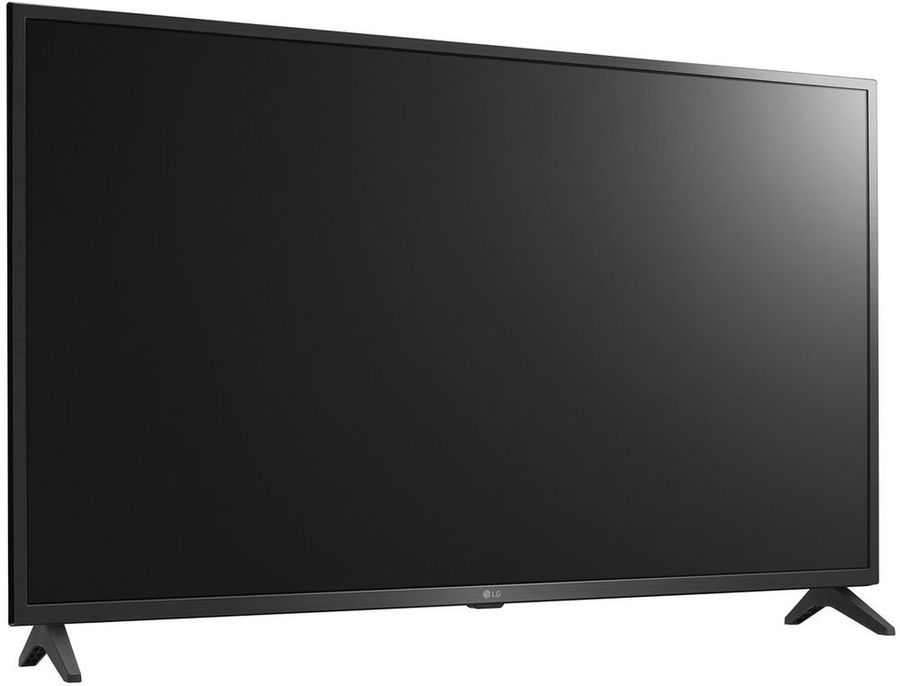 Телевизор LG 50UQ75006LF