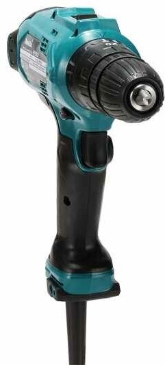 Дрель-шуруповерт ударная Makita HP0300