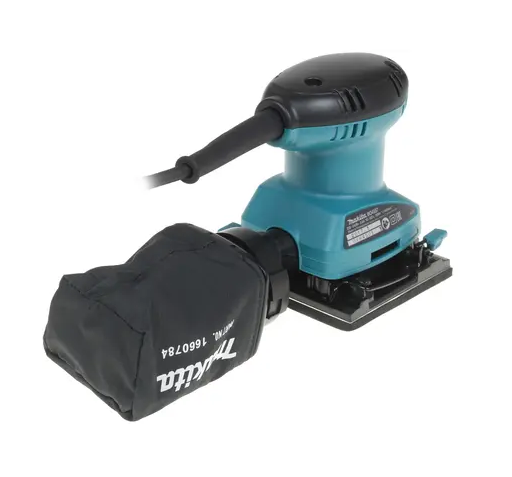 Плоскошлифовальная машина Makita BO4557