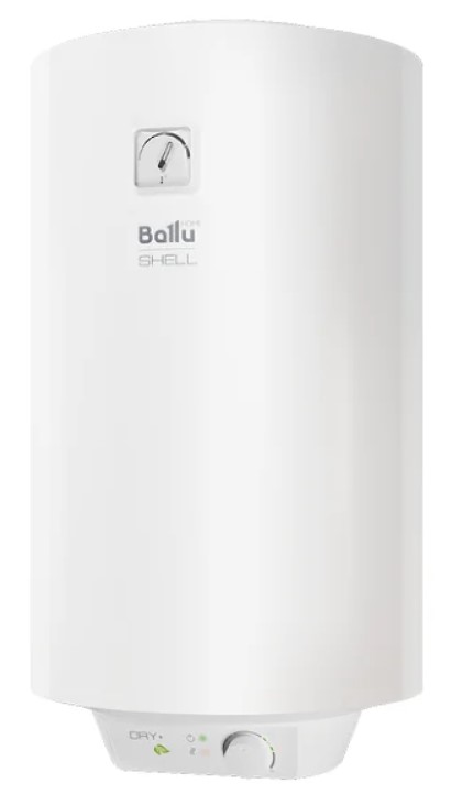 Водонагреватель электрический накопительный Ballu BWH/S 150 Shell