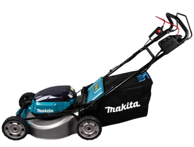 Газонокосилка электрическая Makita DLM532Z