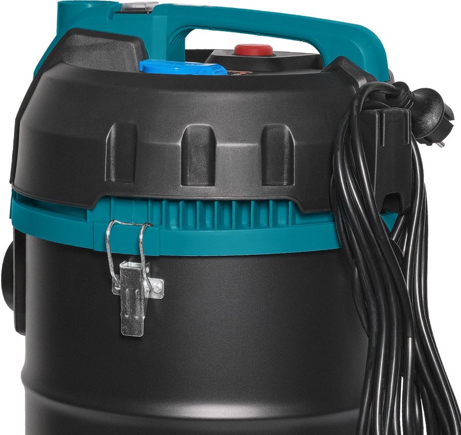 Пылесос промышленный Bort BSS-1220 BLACK