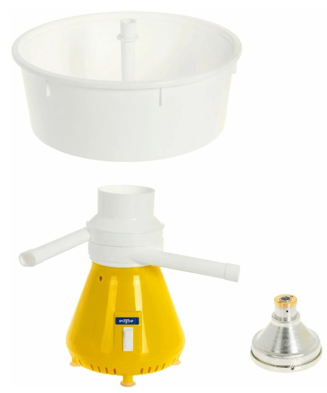 Пылесос промышленный Bort BSS-1525 BLACK