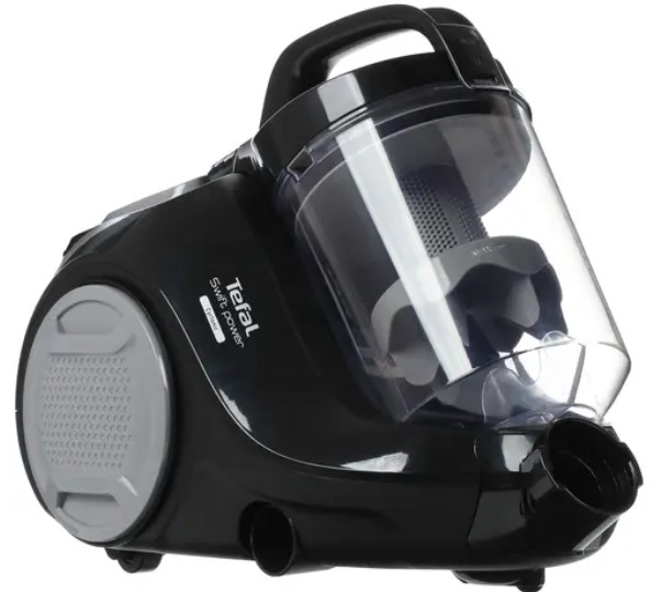 Пылесос Tefal Swift Power TW2925EA