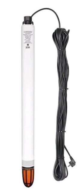 Насос погружной Джилекс Водомет 3Д 55/50 (арт. 5600)