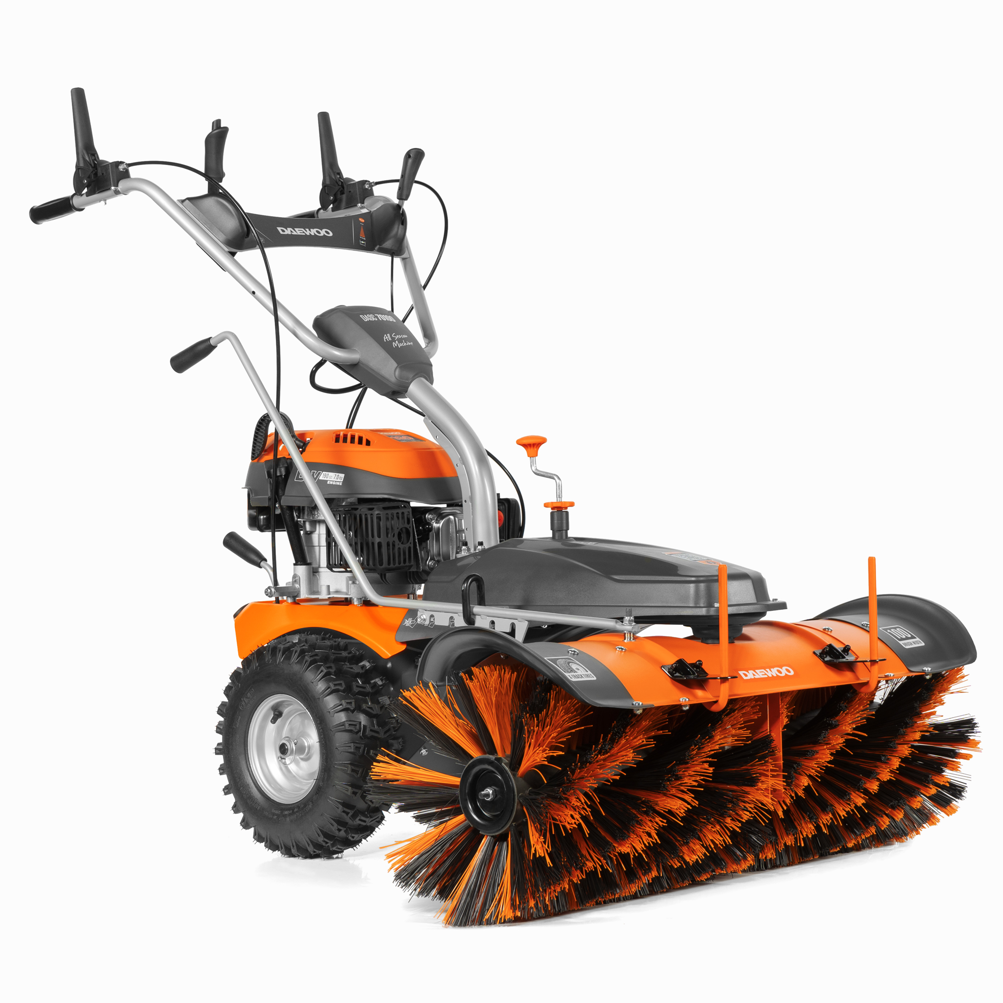 Подметальная машина DAEWOO DASC 70100