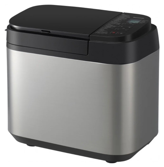Хлебопечка Panasonic SD-YR2550STS