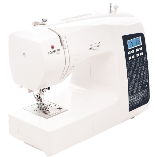 Швейная машина COMFORT 1000