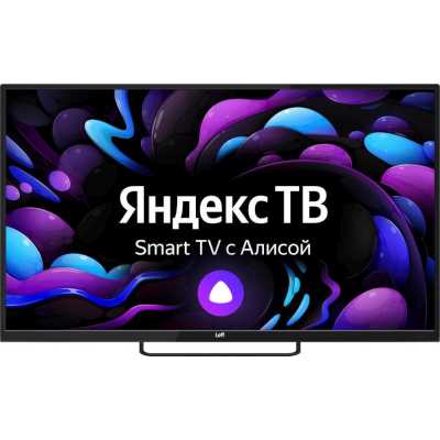 Телевизор LEFF 43U540S