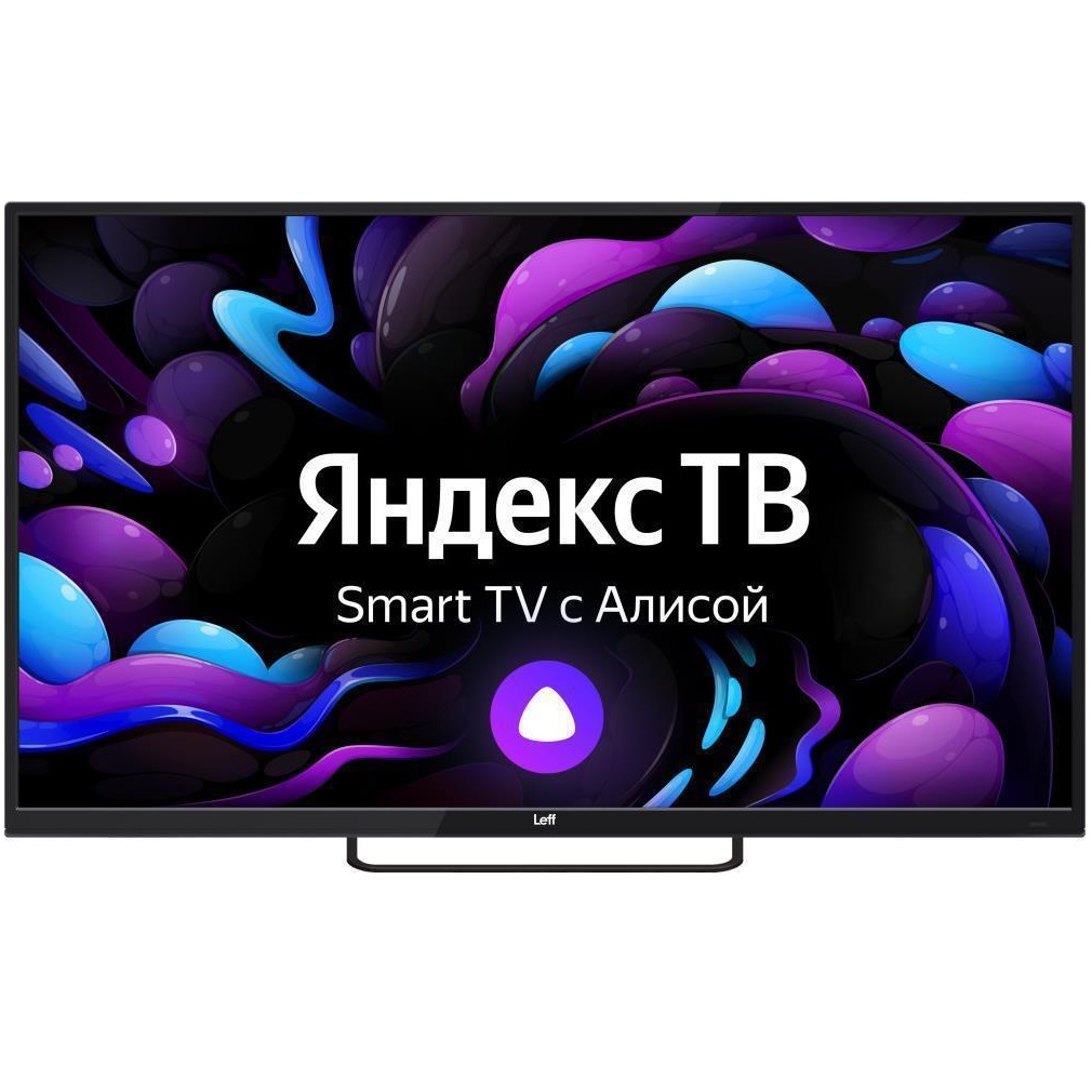 Телевизор LEFF 55U540S