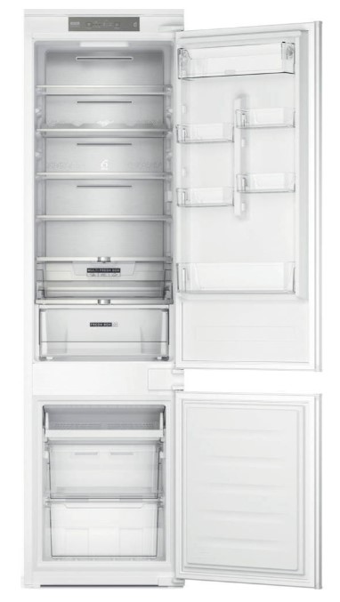 Холодильник встраиваемый Whirlpool WHC20T352