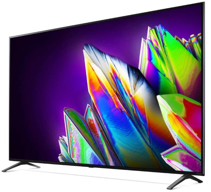 Телевизор LG 75NANO756QA