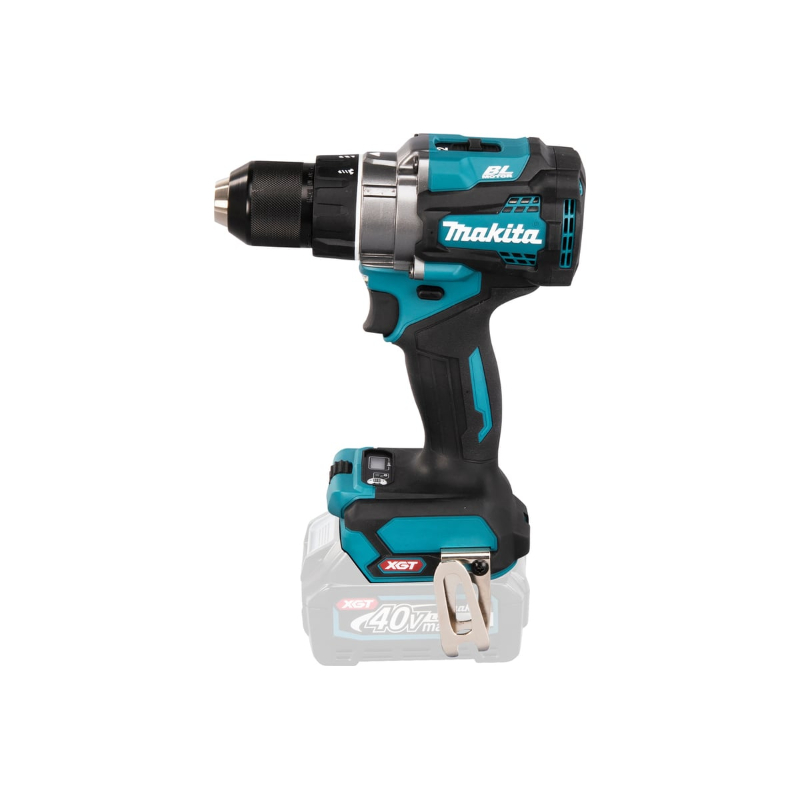Дрель-шуруповерт Makita DF001GZ