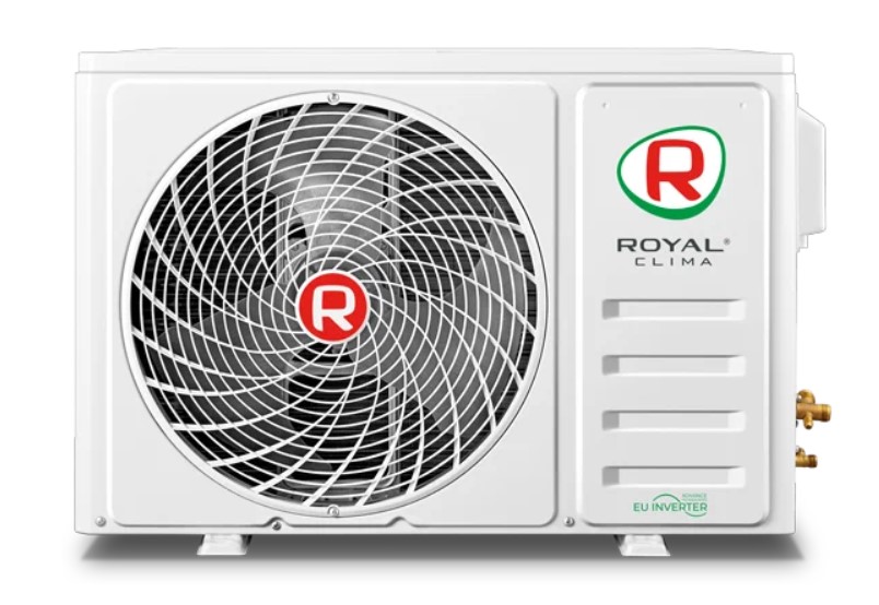 Сплит-система Royal Clima RCI-PF75HN, белый