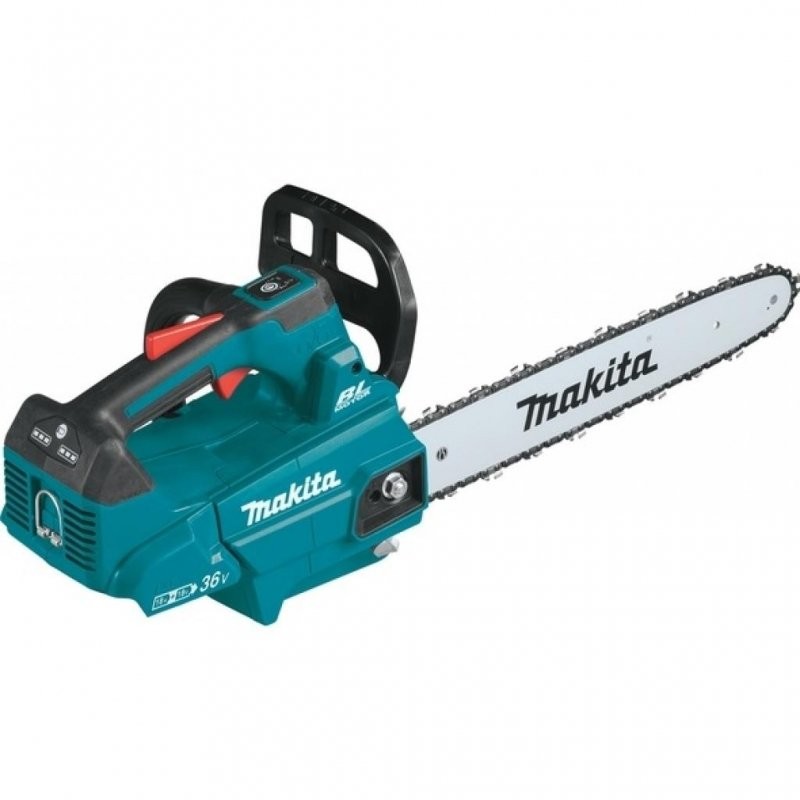 Пила аккумуляторная Makita DUC356Z