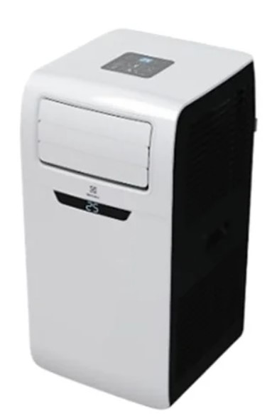 Кондиционер мобильный Electrolux EACM-14 FM/N3