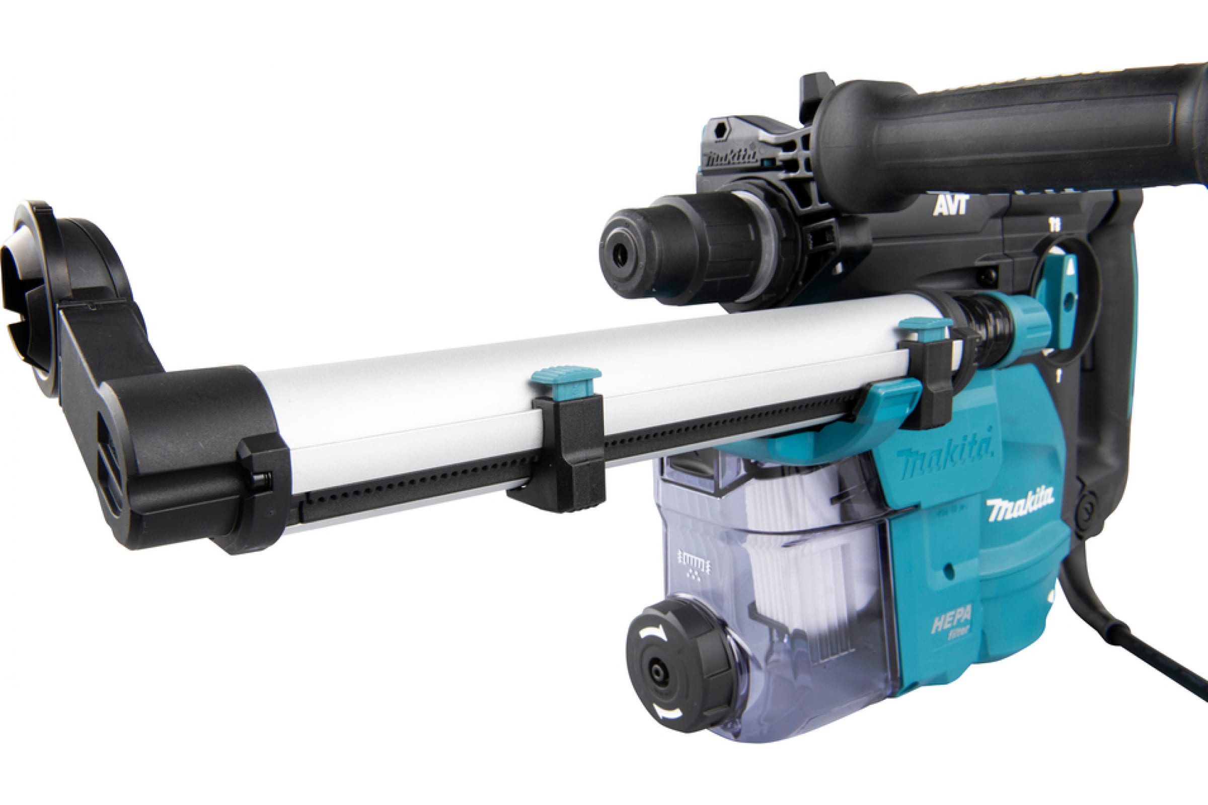 Перфоратор Makita HR3011FCJ (кейс в комплекте)
