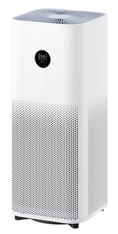 Очиститель воздуха Xiaomi Air Smart Purifier 4 Pro AC-M15-SC
