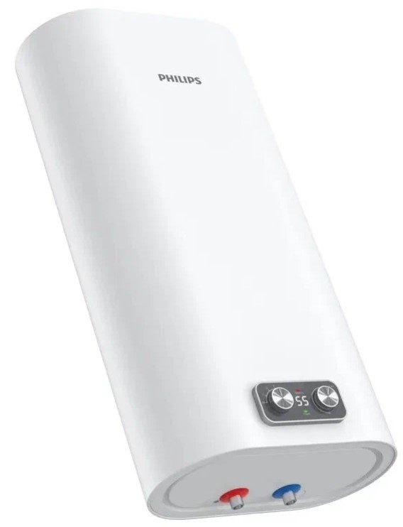 Водонагреватель накопительный электрический PHILIPS AWH1616/51(50YB)