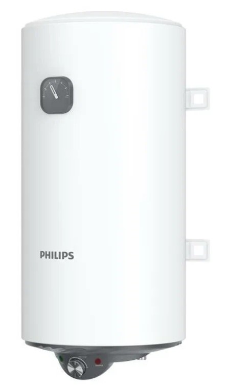 Водонагреватель накопительный электрический Philips серии UltraHeat Round AWH1600/51(30DA) на 3
