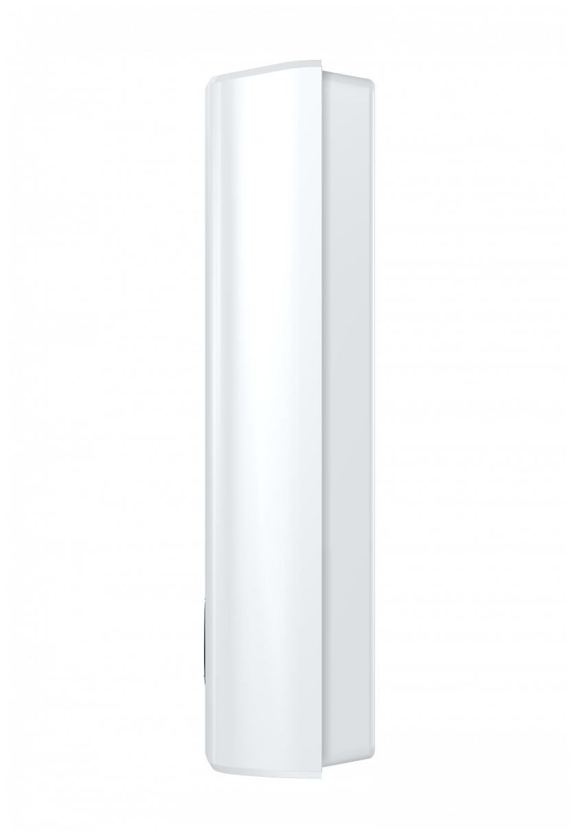 Водонагреватель проточный электрический Thermex Topflow Pro 24000