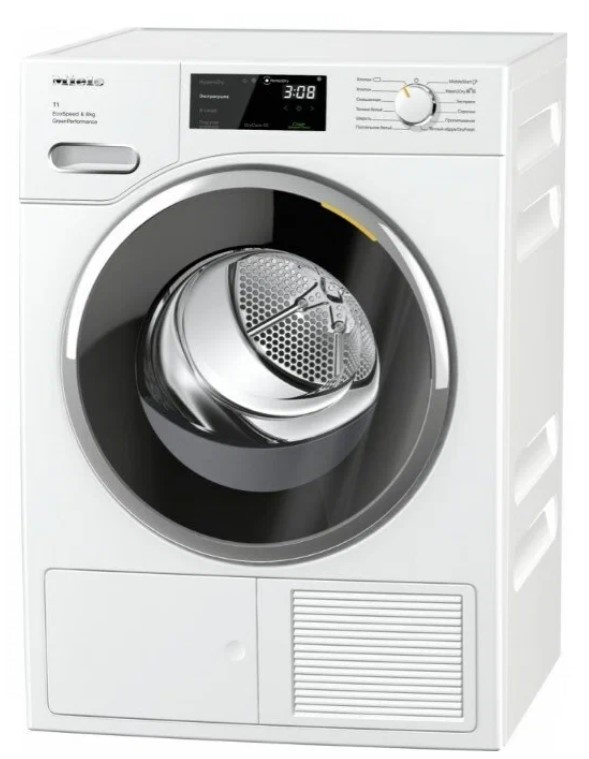 Сушильная машина Miele TWF 760 WP