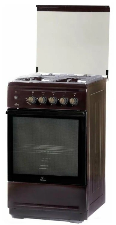 Плита газовая Flama N FG 24239 B