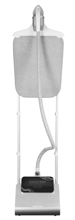 Отпариватель HIBERG GS-5000 S