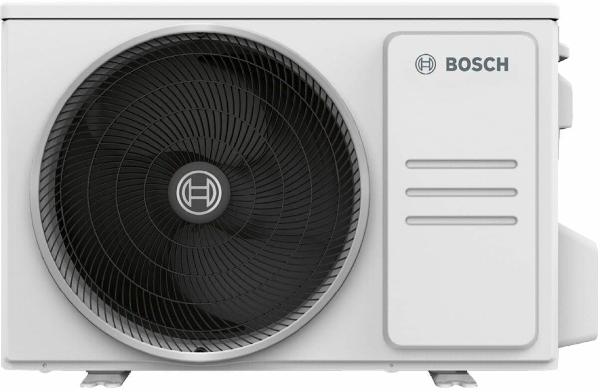Сплит-система Bosch CLL2000 W 26/CLL2000 26 (ON/OFF)