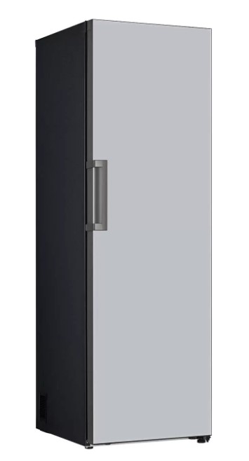 Холодильник LG GC-B401FAPM с технологией DoorCooling+
