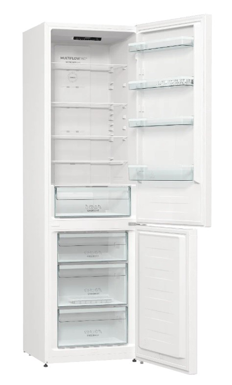 Холодильник Gorenje NRK 6202 EW4