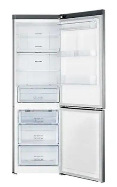 Холодильник Samsung RB33A32N0SA/WT