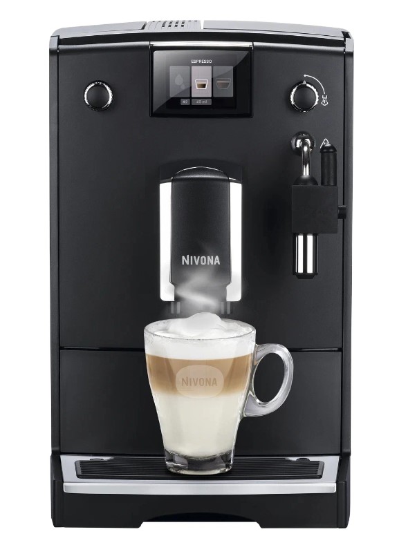 Кофемашина Nivona CafeRomatica NICR 550