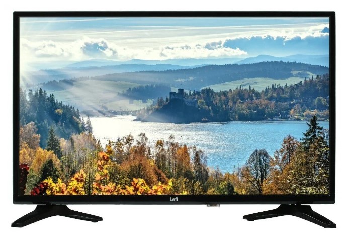Телевизор Leff 24H250T