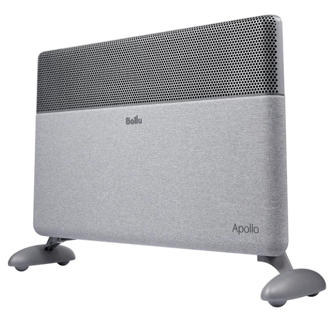 Конвектор электрический Ballu Apollo digital INVERTER BEC/ATI-1501 moon gray