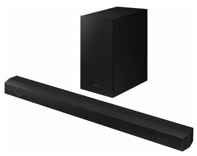 Саундбар Samsung HW-B550/RU