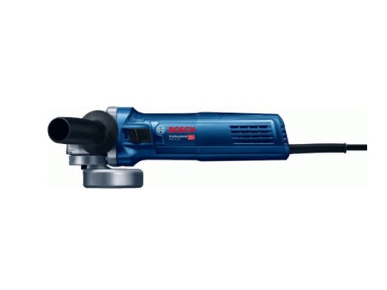 Угловая шлифмашина (болгарка) Bosch GWS 9-125 (0601396022)