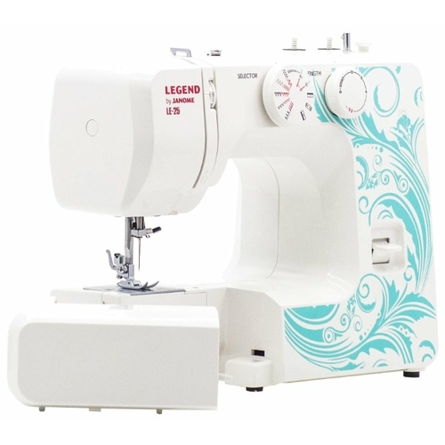 Швейная машина Janome Legend LE-25